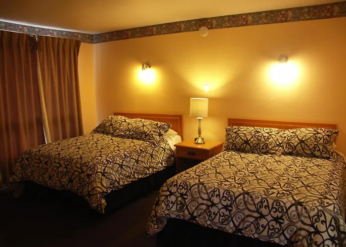 Rainbow Inn