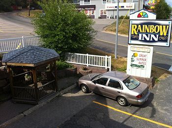 Motel Rainbow Huntsville